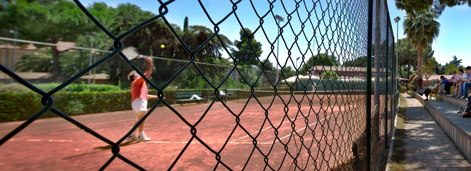 Club Lanciani